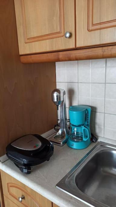 Apartament La Casa De Sophie Kanálion Zewnętrze zdjęcie