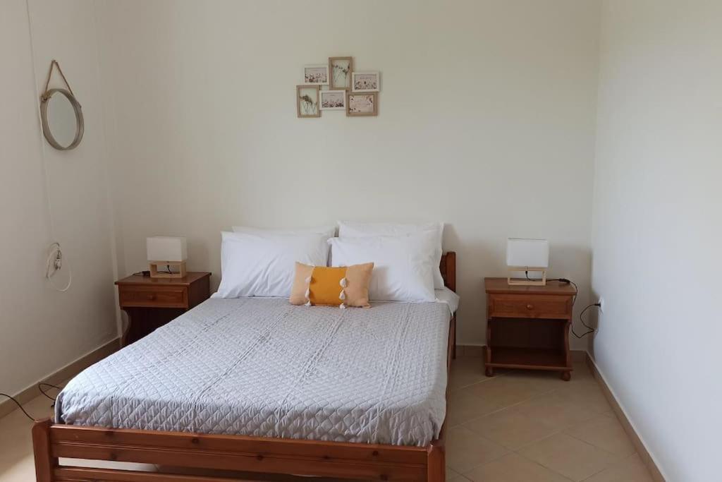 Apartament La Casa De Sophie Kanálion Zewnętrze zdjęcie