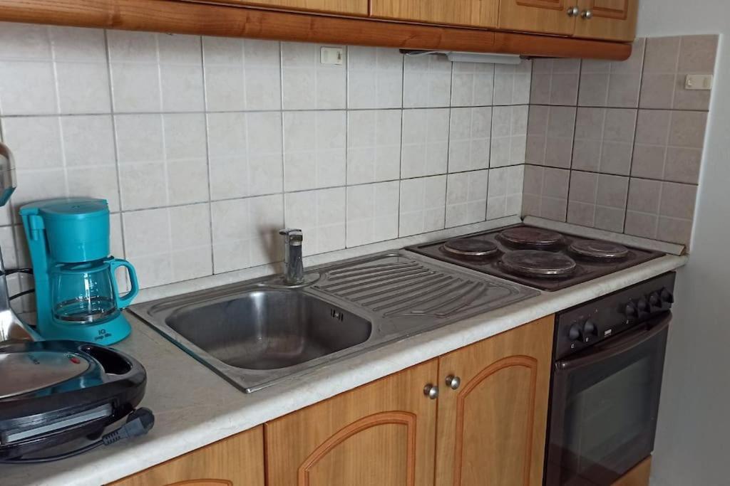 Apartament La Casa De Sophie Kanálion Zewnętrze zdjęcie