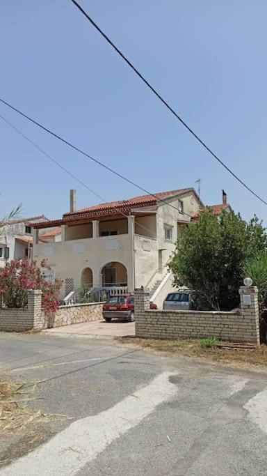 Apartament La Casa De Sophie Kanálion Zewnętrze zdjęcie