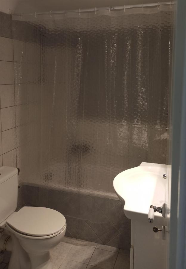 Apartament La Casa De Sophie Kanálion Zewnętrze zdjęcie