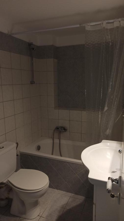 Apartament La Casa De Sophie Kanálion Zewnętrze zdjęcie